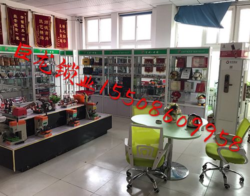 驻马店开锁培训学校