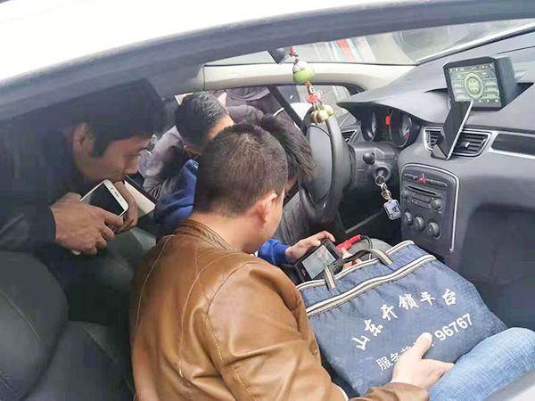 驻马店汽车开锁培训课程