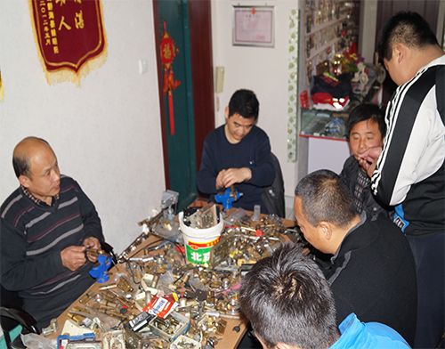 驻马店开锁培训