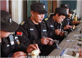 驻马店开锁培训学校课程