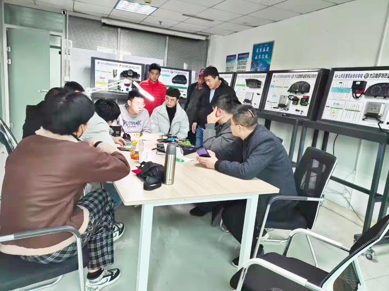 驻马店汽车开锁练习